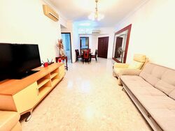 Yew Mei Green (D23), Condominium #534379421